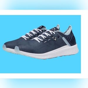 Callaway Women's La Jolla SL Golf Shoes. New In Box. Size 8.